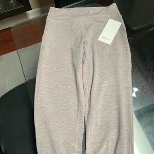 Lululemon Align jogger crop 23”